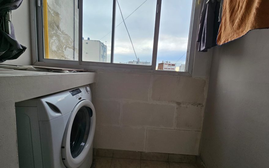 RESERVADO ——— ALQUILER TEMPORARIO – CONGRESO – 1 AMBIENTE – Ayacucho al 200