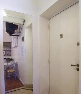 ALQUILER TEMPORARIO – CENTRO – Florida al 600
