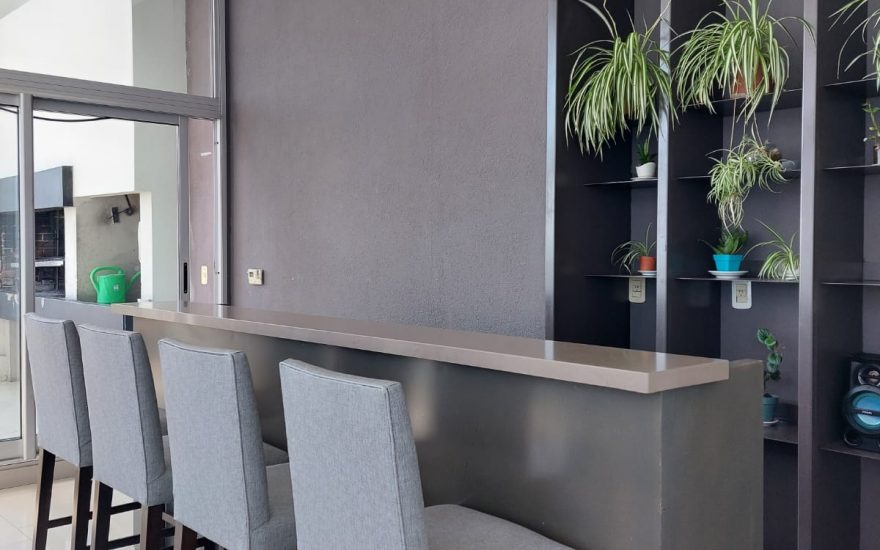 ALQUILER TEMPORARIO – BELGRANO – Av. Elcano al 2800 – 2 ambientes categoria