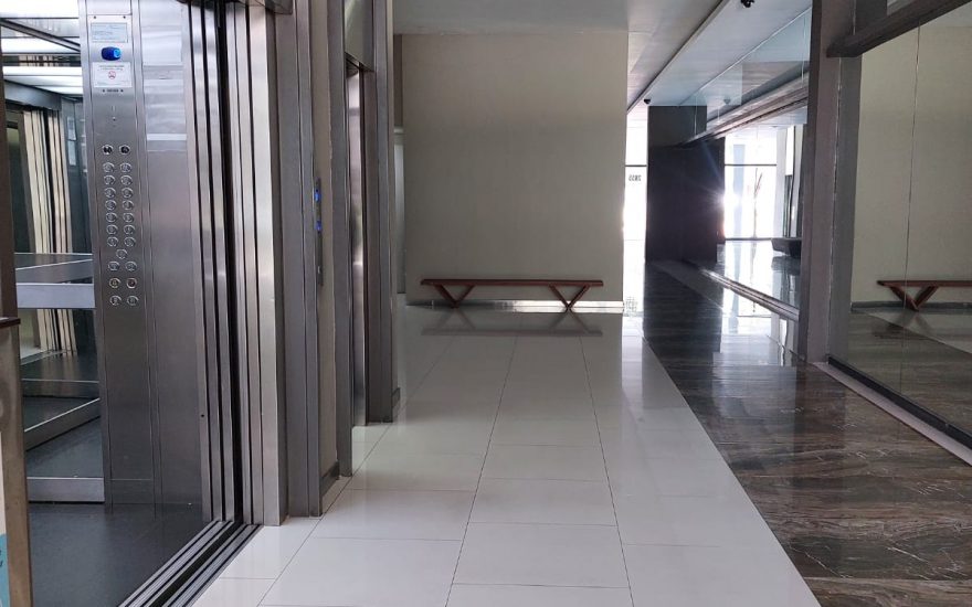 ALQUILER TEMPORARIO – BELGRANO – Av. Elcano al 2800 – 2 ambientes categoria
