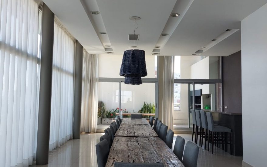ALQUILER TEMPORARIO – BELGRANO – Av. Elcano al 2800 – 2 ambientes categoria