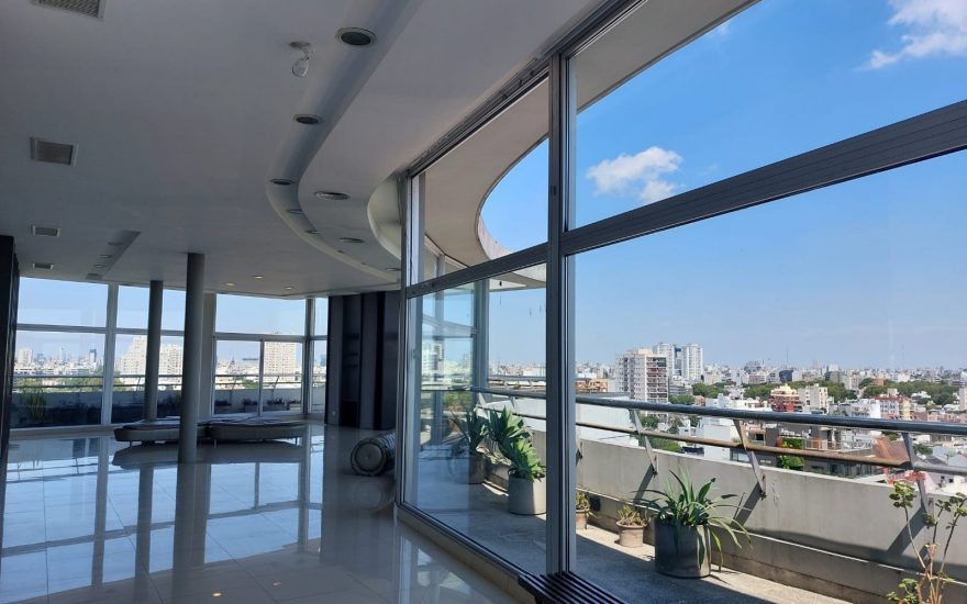 ALQUILER TEMPORARIO – BELGRANO – Av. Elcano al 2800 – 2 ambientes categoria