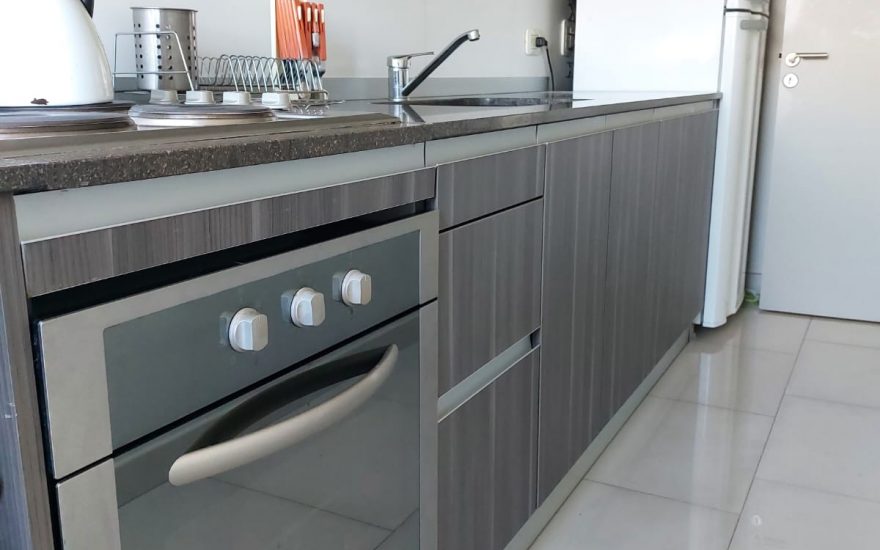 ALQUILER TEMPORARIO – BELGRANO – Av. Elcano al 2800 – 2 ambientes categoria