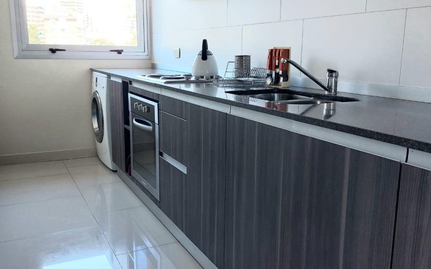 ALQUILER TEMPORARIO – BELGRANO – Av. Elcano al 2800 – 2 ambientes categoria