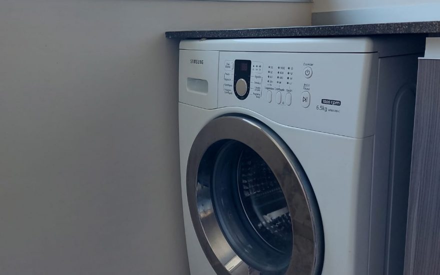 ALQUILER TEMPORARIO – BELGRANO – Av. Elcano al 2800 – 2 ambientes categoria