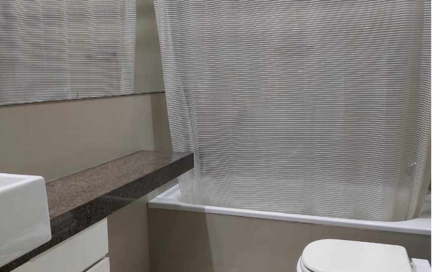 ALQUILER TEMPORARIO – BELGRANO – Av. Elcano al 2800 – 2 ambientes categoria