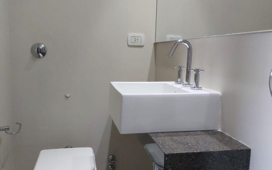 ALQUILER TEMPORARIO – BELGRANO – Av. Elcano al 2800 – 2 ambientes categoria