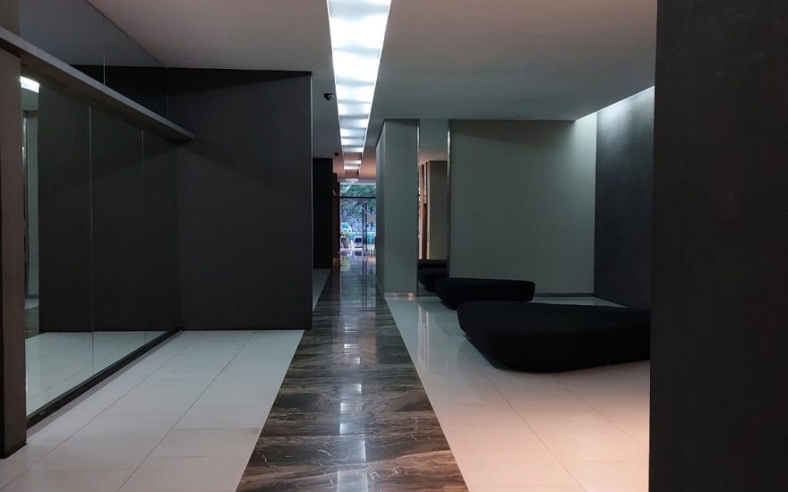 ALQUILER TEMPORARIO – BELGRANO – Av. Elcano al 2800 – 2 ambientes categoria