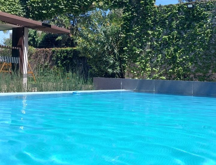 ALQUILER TEMPORARIO – BELGRANO – Av. Elcano al 2800 – 2 ambientes categoria