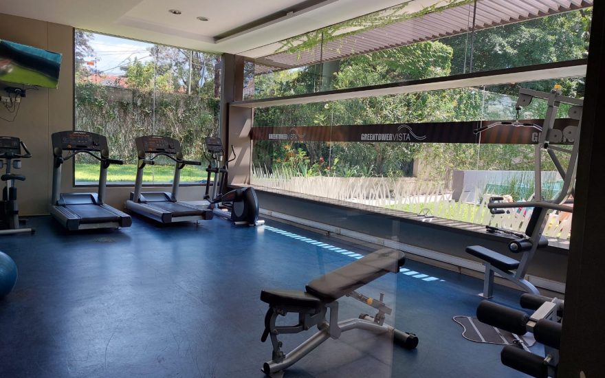 ALQUILER TEMPORARIO – BELGRANO – Av. Elcano al 2800 – 2 ambientes categoria