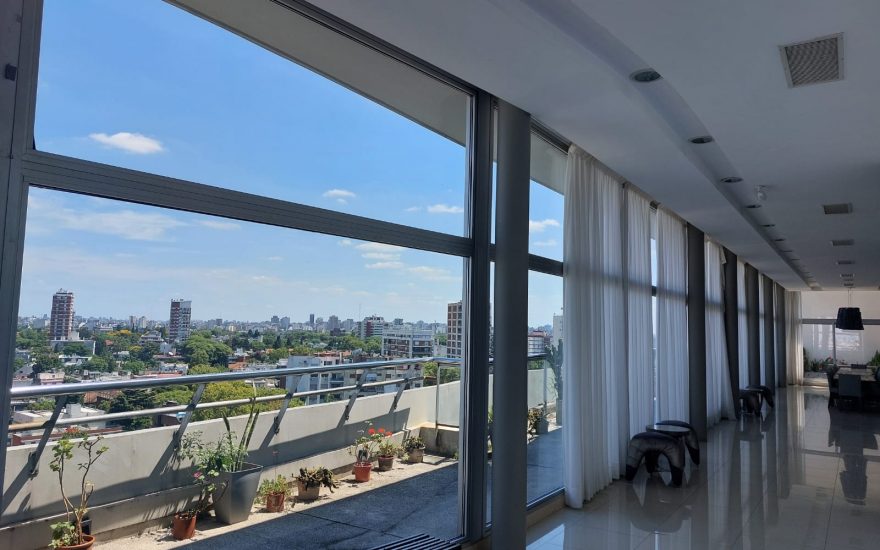 ALQUILER TEMPORARIO – BELGRANO – Av. Elcano al 2800 – 2 ambientes categoria