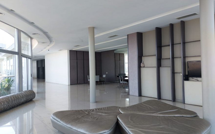 ALQUILER TEMPORARIO – BELGRANO – Av. Elcano al 2800 – 2 ambientes categoria