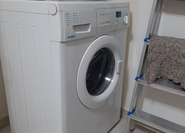 ALQUILER TEMPORARIO – BARRACAS – Montes de Oca al 1000 – 2 ambientes