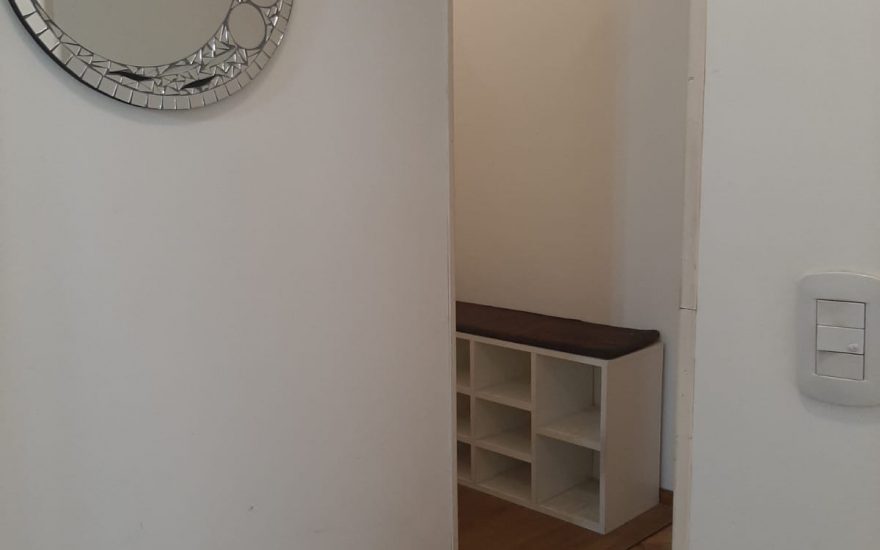 ALQ TEMP – CABALLITO – Senillos y Rivadavia – 3 ambientes