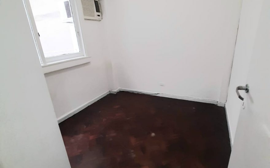 LIBRE – ALQUILER 1 o 2 AÑOS – FACULTAD – Paso y Av. Cordoba – 2 ambientes