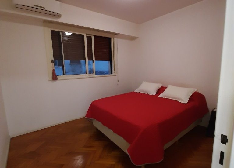 ALQUILER TEMPORARIO – BARRACAS – Montes de Oca al 1000 – 2 ambientes