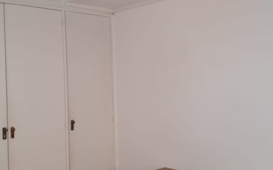 ALQ TEMP – CABALLITO – Senillos y Rivadavia – 3 ambientes