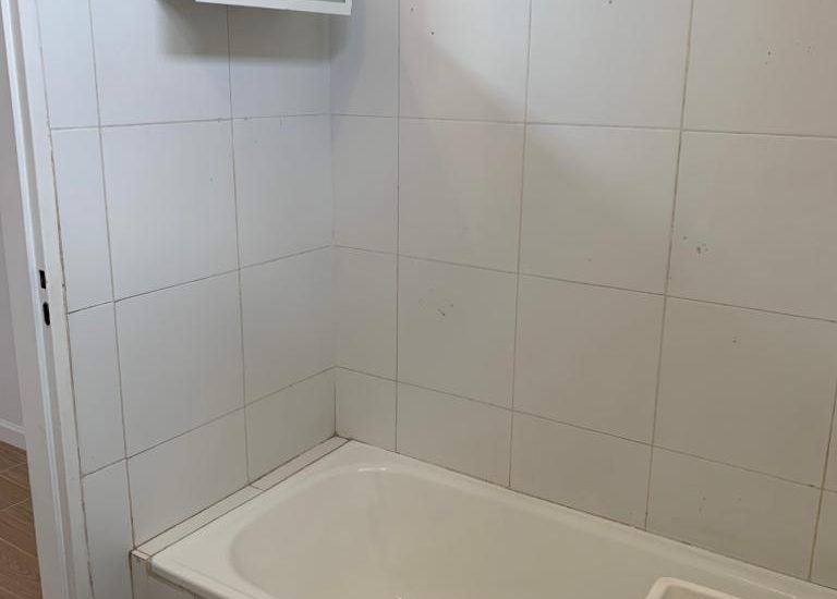 ALQUILER AMOBLADO – PALERMO – Guatemala 6000 – 2 ambientes