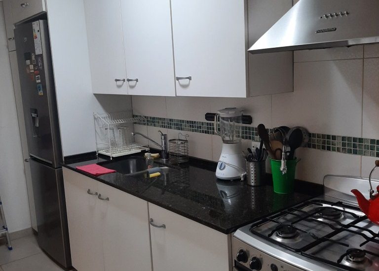 ALQUILER TEMPORARIO – BARRACAS – Montes de Oca al 1000 – 2 ambientes