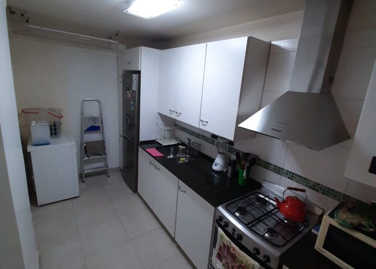 ALQUILER TEMPORARIO – BARRACAS – Montes de Oca al 1000 – 2 ambientes