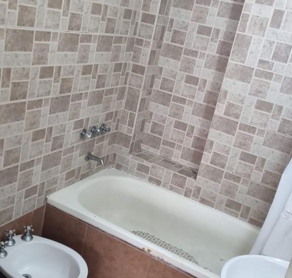 ALQUILER AMOBLADO – PALERMO – Coronel Diaz y Av. Las Heras – 1 ambiente
