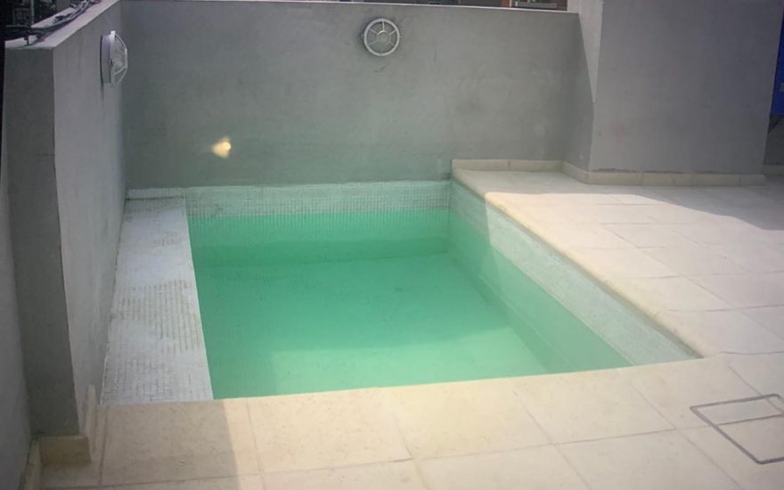 ALQUILER AMOBLADO – PALERMO – Guatemala 6000 – 2 ambientes