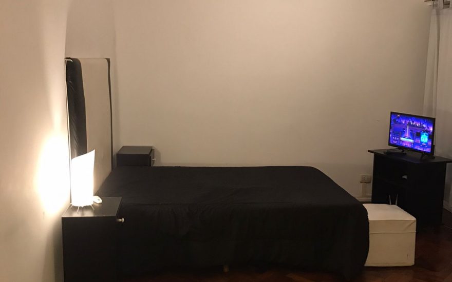 ALQUILER TEMPORARIO – CENTRO – Lavalle y Av. Callao