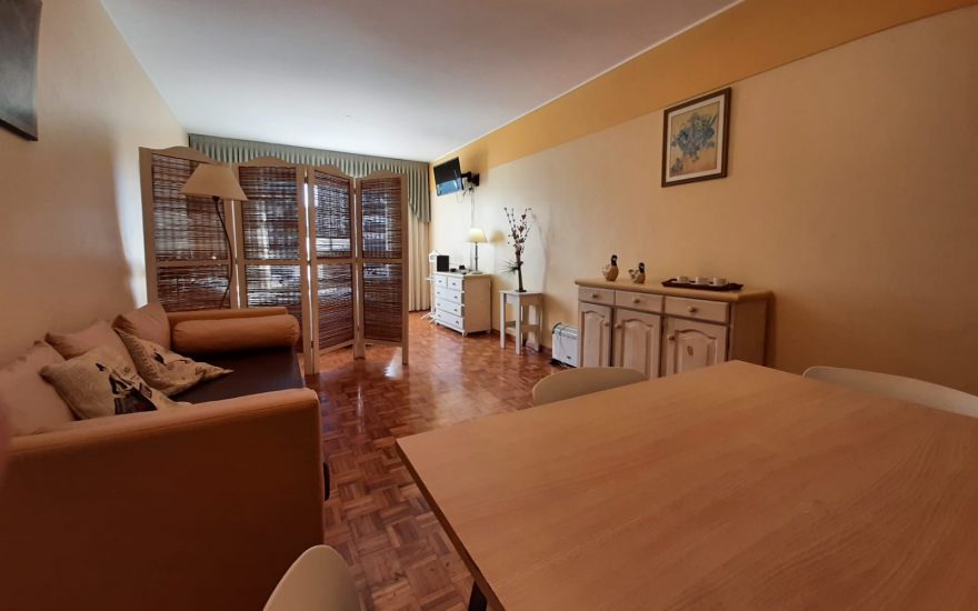 ALQUILER TEMPORARIO – CENTRO – Maipu y Av. Cordoba