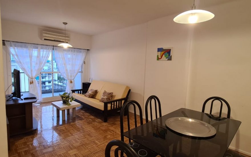 ALQUILER TEMPORARIO – SAN TELMO – Av. Independencia 400