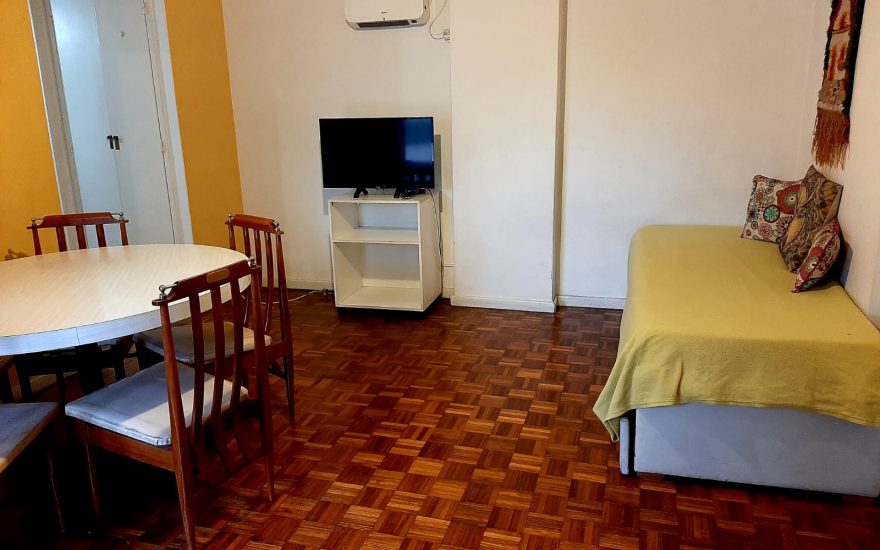 ALQUILADO – ALQUILER TEMPORARIO – SAN TELMO – Paseo Colon 1000