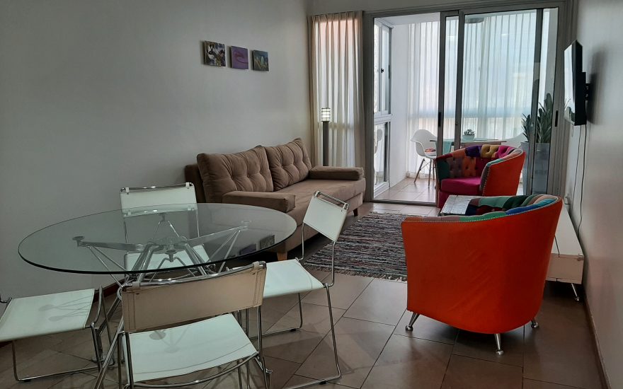 ALQUILER TEMPORARIO – CABALLITO – Zuviria al 400