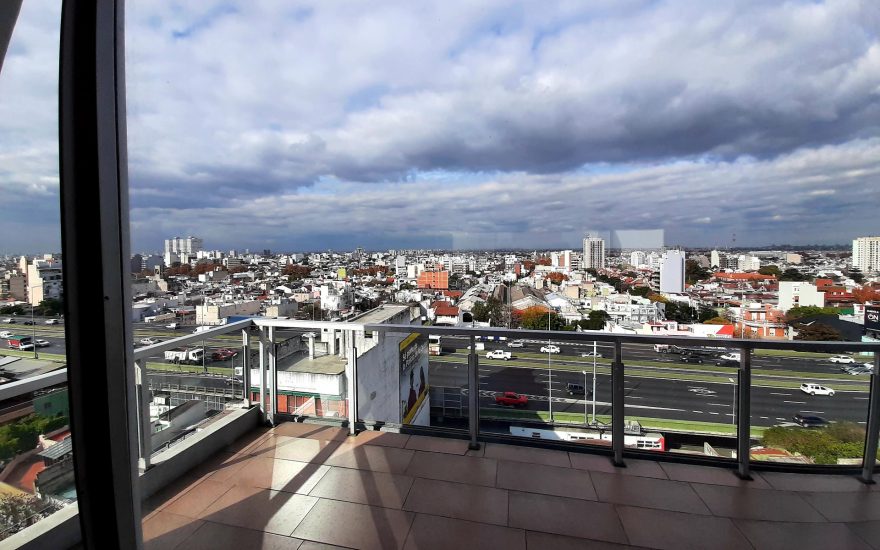 ALQUILER TEMPORARIO – CABALLITO – Zuviria al 400