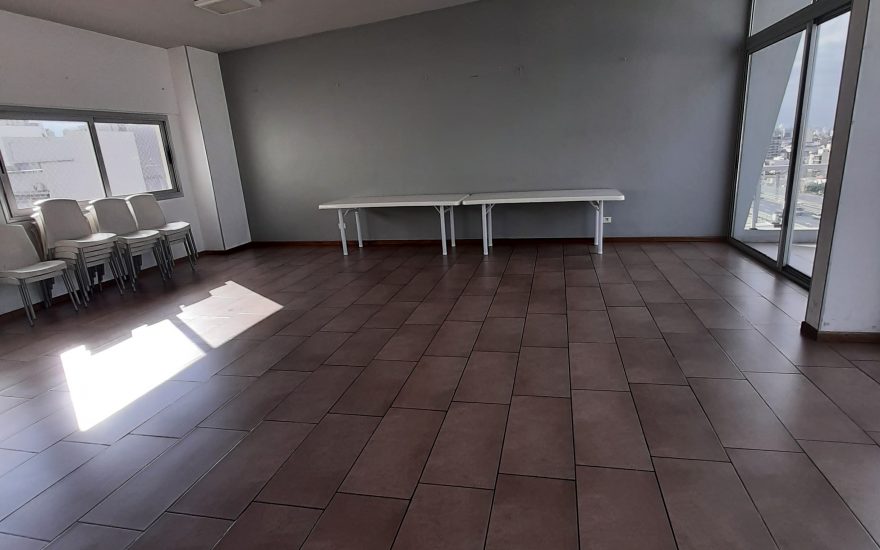 ALQUILER TEMPORARIO – CABALLITO – Zuviria al 400