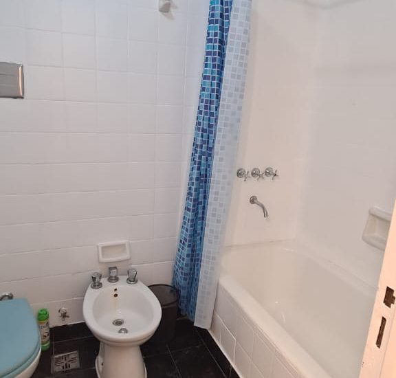 ALQUILER TEMPORARIO – SAN TELMO – Av. Independencia 400
