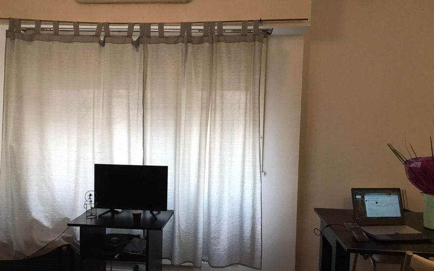 ALQUILER TEMPORARIO – CENTRO – Lavalle y Av. Callao