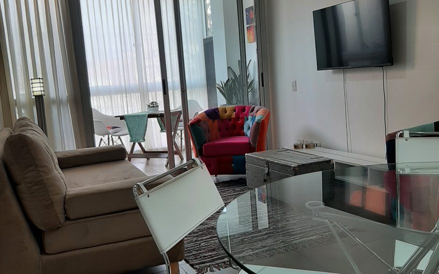 ALQUILER TEMPORARIO – CABALLITO – Zuviria al 400