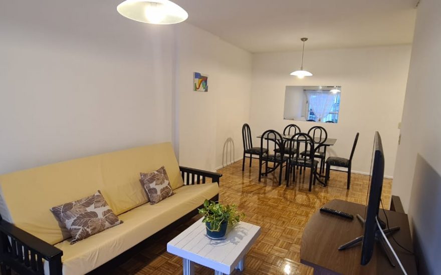 ALQUILER TEMPORARIO – SAN TELMO – Av. Independencia 400