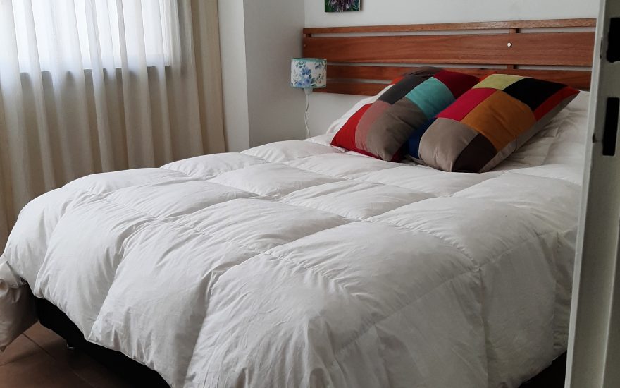 ALQUILER TEMPORARIO – CABALLITO – Zuviria al 400