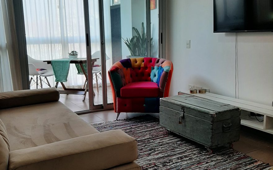 ALQUILER TEMPORARIO – CABALLITO – Zuviria al 400