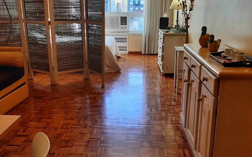 ALQUILER TEMPORARIO – CENTRO – Maipu y Av. Cordoba