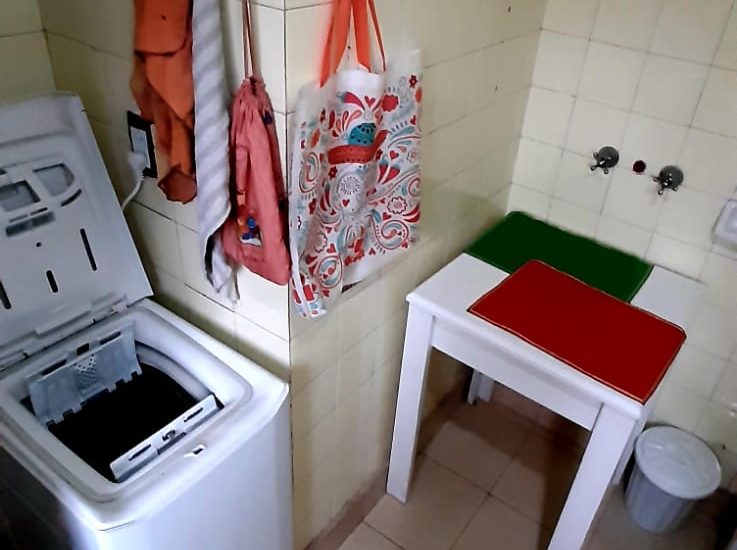 ALQUILADO – ALQUILER TEMPORARIO – SAN TELMO – Paseo Colon 1000
