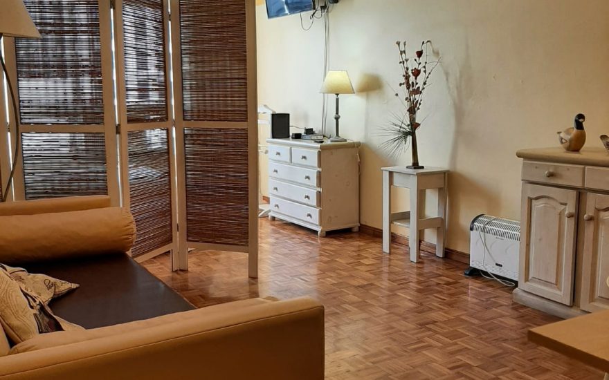 ALQUILER TEMPORARIO – CENTRO – Maipu y Av. Cordoba