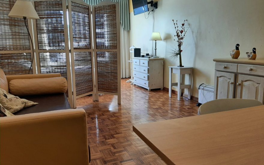 ALQUILER TEMPORARIO – CENTRO – Maipu y Av. Cordoba