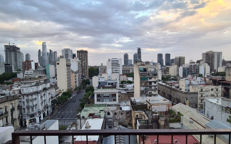 ALQUILER TEMPORARIO – SAN TELMO – Av. Independencia 400