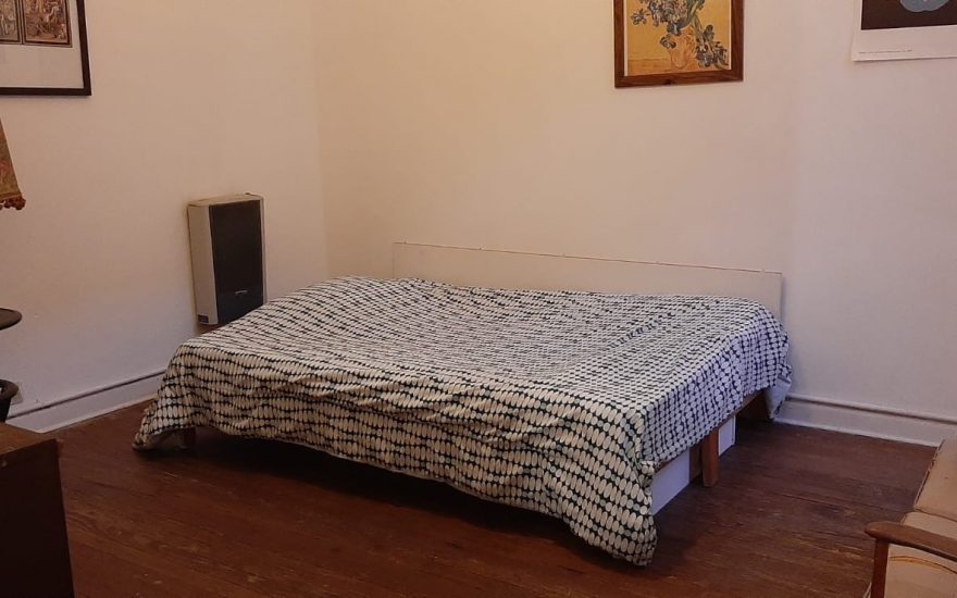 ALQUILER TEMPORARIO – BALVANERA – Pte. Peron y Junin