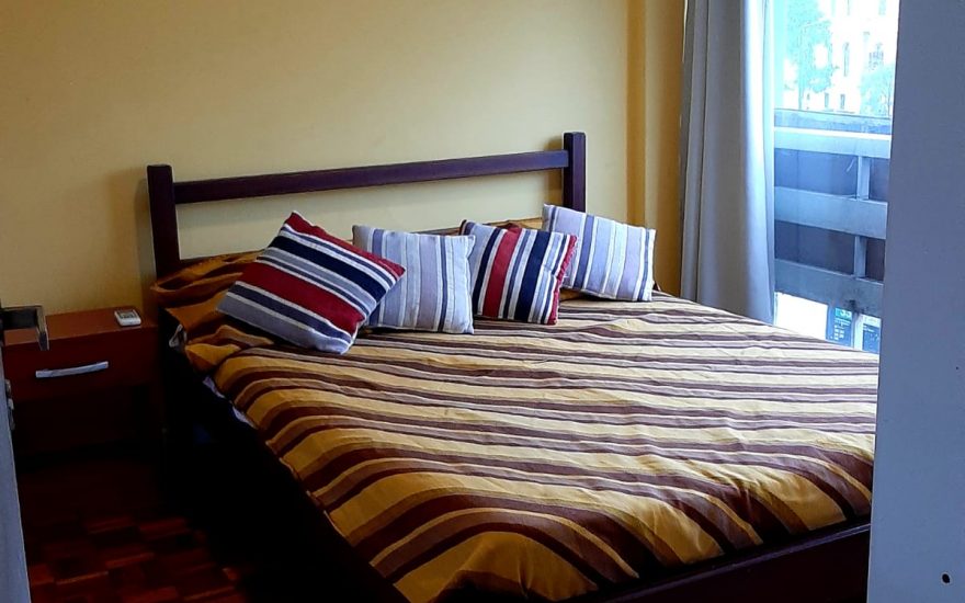 ALQUILADO – ALQUILER TEMPORARIO – SAN TELMO – Paseo Colon 1000