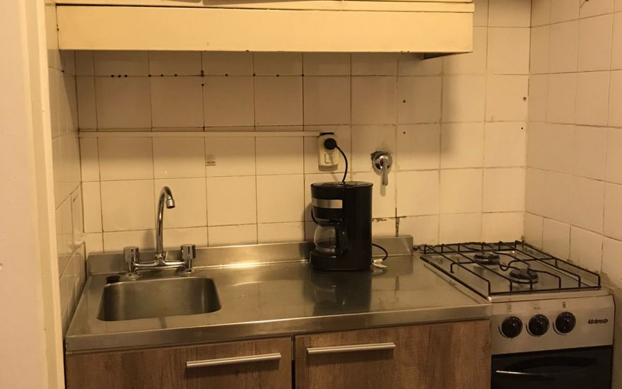 ALQUILER TEMPORARIO – CENTRO – Lavalle y Av. Callao