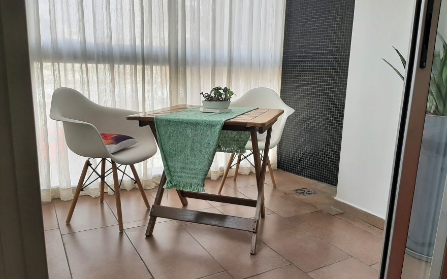 ALQUILER TEMPORARIO – CABALLITO – Zuviria al 400