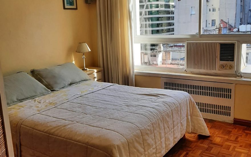 ALQUILER TEMPORARIO – CENTRO – Maipu y Av. Cordoba