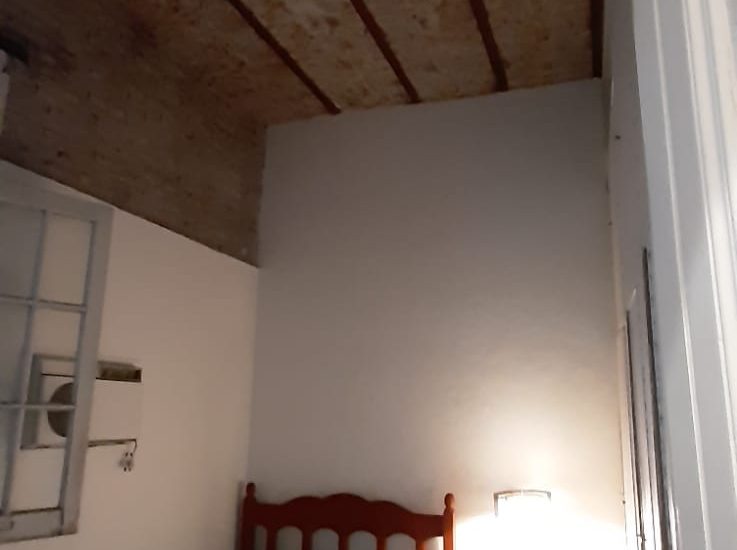 ALQUILER TEMPORARIO – BALVANERA – Pte. Peron y Junin